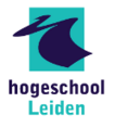 logo hogeschool Leiden